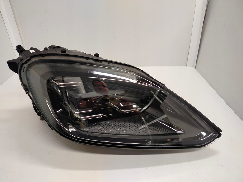 Frontscheinwerfer Porsche Cayenne 9Y0941082N Full LED Rechts Headlight SCH2728082927ai