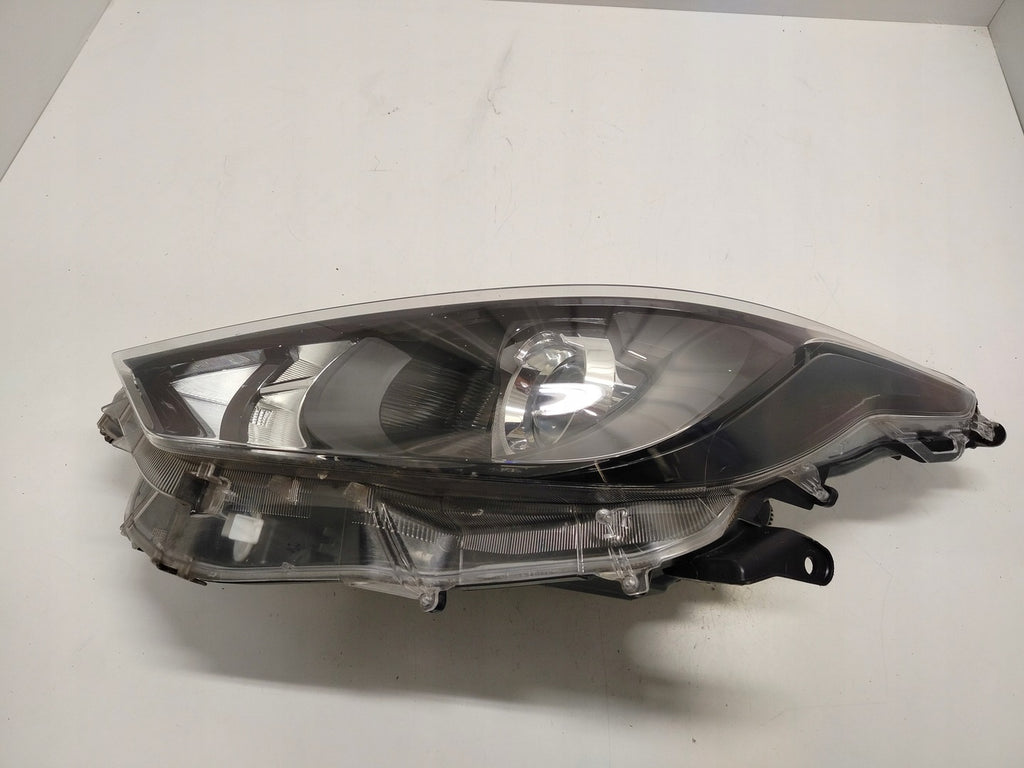 Frontscheinwerfer Toyota Yaris EUK0-6 Links Scheinwerfer Headlight SCH1407743357zd