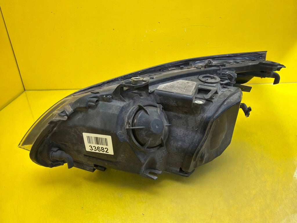 Frontscheinwerfer BMW 5 E60 E61 7177752-08 Xenon Rechts Scheinwerfer Headlight SCH3212501571wg