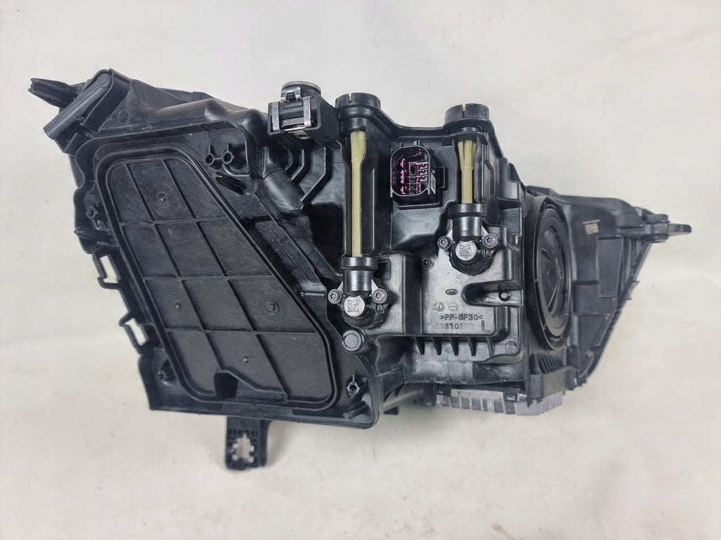 Frontscheinwerfer Audi Q3 83A941011 Full LED Links Scheinwerfer Headlight