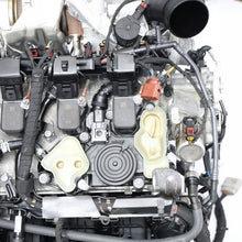 Laden Sie das Bild in den Galerie-Viewer, Motor Audi Skoda Octavia I DNPA 2.0 TFSI 245PS 180kW 39TKm Benzin Unkomplett MOT8888273091sy