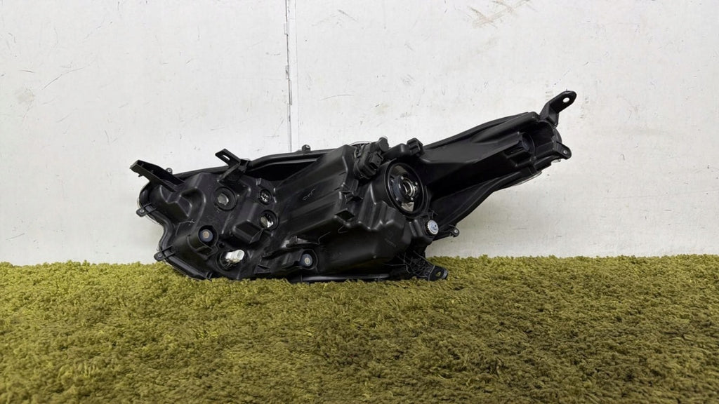 Frontscheinwerfer Toyota IV Yaris LED Rechts Scheinwerfer Headlight SCH1511446562yn