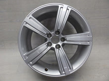 Laden Sie das Bild in den Galerie-Viewer, 1x Alufelge 19 Zoll 8.0" 5x112 32ET 4N0601025 Audi A8 Rim Wheel FEL2384309540co