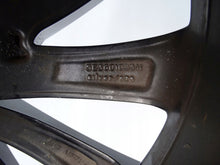 Load image into Gallery viewer, 1x Alufelge 18 Zoll 7.5" 5x112 48ET Glanz Graphit 5E3601025H Mg Octavia 5e3 Iv FEL4659912630xv