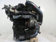 Load image into Gallery viewer, Motor Citroën C-Crosser DW12MTED4 2.2 HDI 156PS 115kW 2008 Diesel Komplett MOT1399907776th