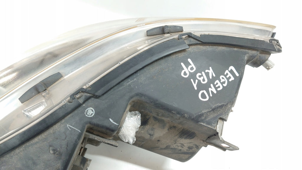 Frontscheinwerfer Honda Legend IV Rechts Scheinwerfer Headlight