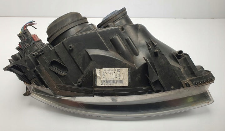 Frontscheinwerfer Saab 9-3 93 1EL008370-01 Links Scheinwerfer Headlight SCH9207214601rn