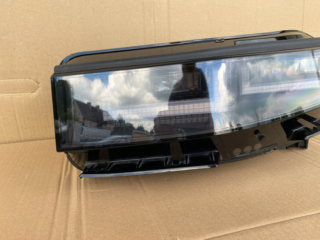 Frontscheinwerfer Hyundai Ioniq 5 92101-GI 92180-GI110 LED Links Headlight SCH9730340388hy