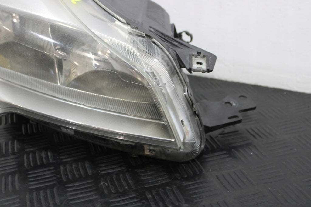 Frontscheinwerfer Ford Kuga CV44-13W029-AE Rechts Scheinwerfer Headlight SCH1057666909mp