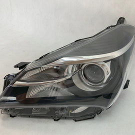 Frontscheinwerfer Toyota Yaris Links Scheinwerfer Headlight SCH8013405149qx