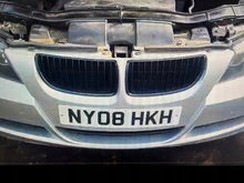 Load image into Gallery viewer, Motor BMW E91 E90 N47D20A 2.0 143PS 105kW 2008 Diesel Engine Komplett MOT3793668380wx