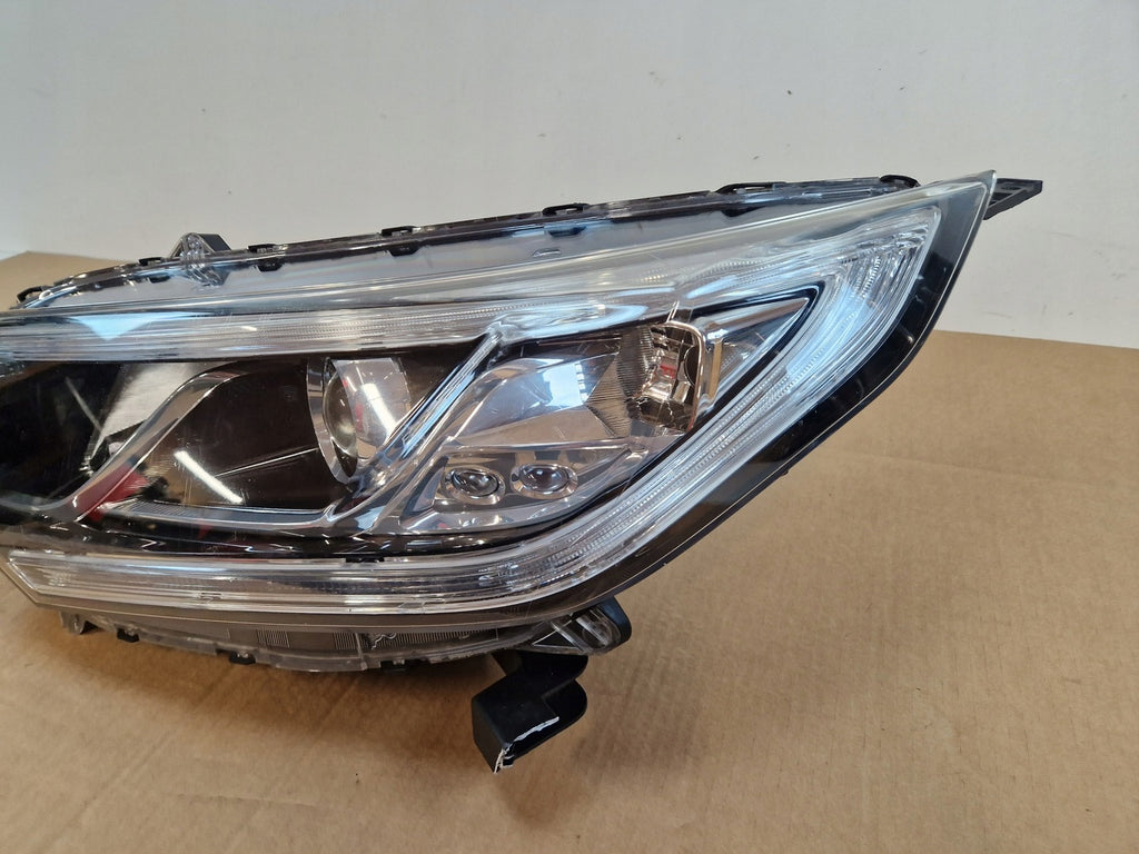 Frontscheinwerfer Honda Crv Cr V IV Xenon Links Scheinwerfer Headlight