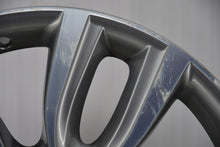 Load image into Gallery viewer, 1x Alufelge 18 Zoll 8.0" 5x112 57ET Glanz Silber 6855094 BMW 1 Mg Rim Wheel FEL4515630128dz