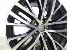 Laden Sie das Bild in den Galerie-Viewer, 1x Alufelge 18 Zoll 7.5" 5x112 46ET 5FA601025D Seat Leon Rim Wheel FEL1927458239vz