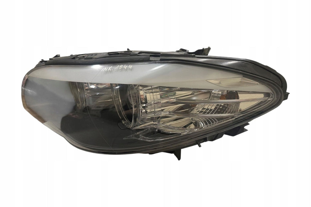Frontscheinwerfer BMW 5 F11 F10 1EL01013101 Vorderseite Scheinwerfer Headlight SCH9848850104si