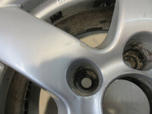 Laden Sie das Bild in den Galerie-Viewer, 1x Alufelge 16 Zoll 7.0" 5x120 38ET Silber 46622 Opel Rim Wheel FEL2067424477uh