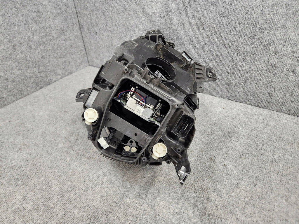 Frontscheinwerfer Mini F56 F55 5A01961 Links Scheinwerfer Headlight SCH6939909637qe