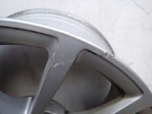 Load image into Gallery viewer, 1x Alufelge 17 Zoll 7.5" 5x112 36ET Glanz Silber 4K0601025 Audi A6 C8 Rim Wheel FEL3954161541jm