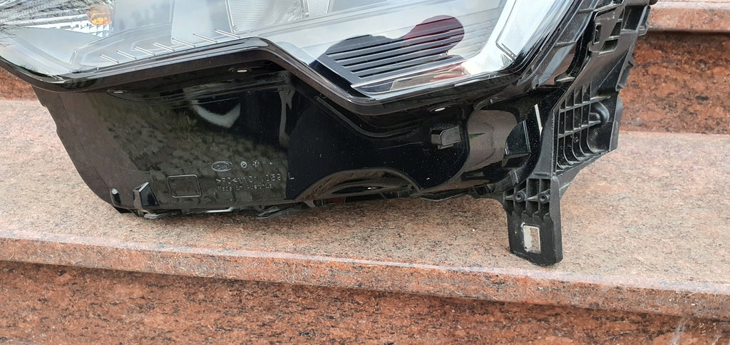 Frontscheinwerfer Audi Q3 83A941011 Xenon Links Scheinwerfer Headlight SCH1005114511yh
