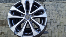 Load image into Gallery viewer, 1x Alufelge 16 Zoll 6.5" 5x114.3 44ET 403004651R Renault Rim Wheel FEL1682397840yp