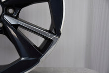 Load image into Gallery viewer, 1x Alufelge 19 Zoll 7.5&quot; 5x114.3 45ET Glanz Graphit 6UA3A Mg III 1 Qashqai