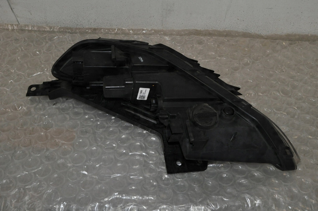 Frontscheinwerfer Hyundai Santa Fe IV 92208-S1000 LED Rechts Headlight