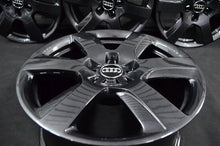 Load image into Gallery viewer, 4x Alufelge 17 Zoll 7.5" 5x112 Audi C7 A4 B6 B7 Rim Wheel FEL9658173351yh
