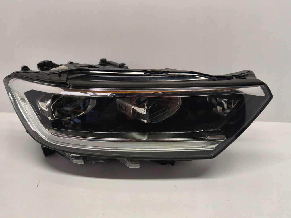 Frontscheinwerfer VW T-Roc 2GA941036AK LED Rechts Scheinwerfer Headlight SCH3993164607jz