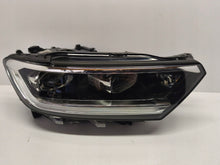 Laden Sie das Bild in den Galerie-Viewer, Frontscheinwerfer VW T-Roc 2GA941036AK LED Rechts Scheinwerfer Headlight SCH3993164607jz