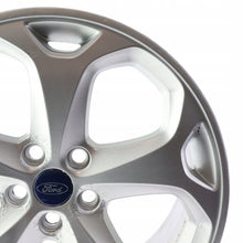 Laden Sie das Bild in den Galerie-Viewer, 1x Alufelge 18 Zoll 8.0" 5x120 BS7J-FA Ford Mondeo Rim Wheel FEL1459828765sj