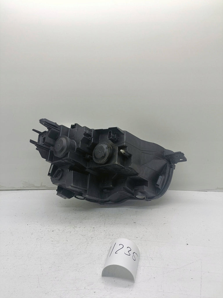 Frontscheinwerfer Opel E Combo 9816825580 Links Scheinwerfer Headlight SCH4217256795zn