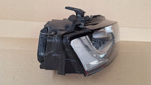Load image into Gallery viewer, Frontscheinwerfer Audi A5 8T0941004AK Xenon Rechts Scheinwerfer Headlight