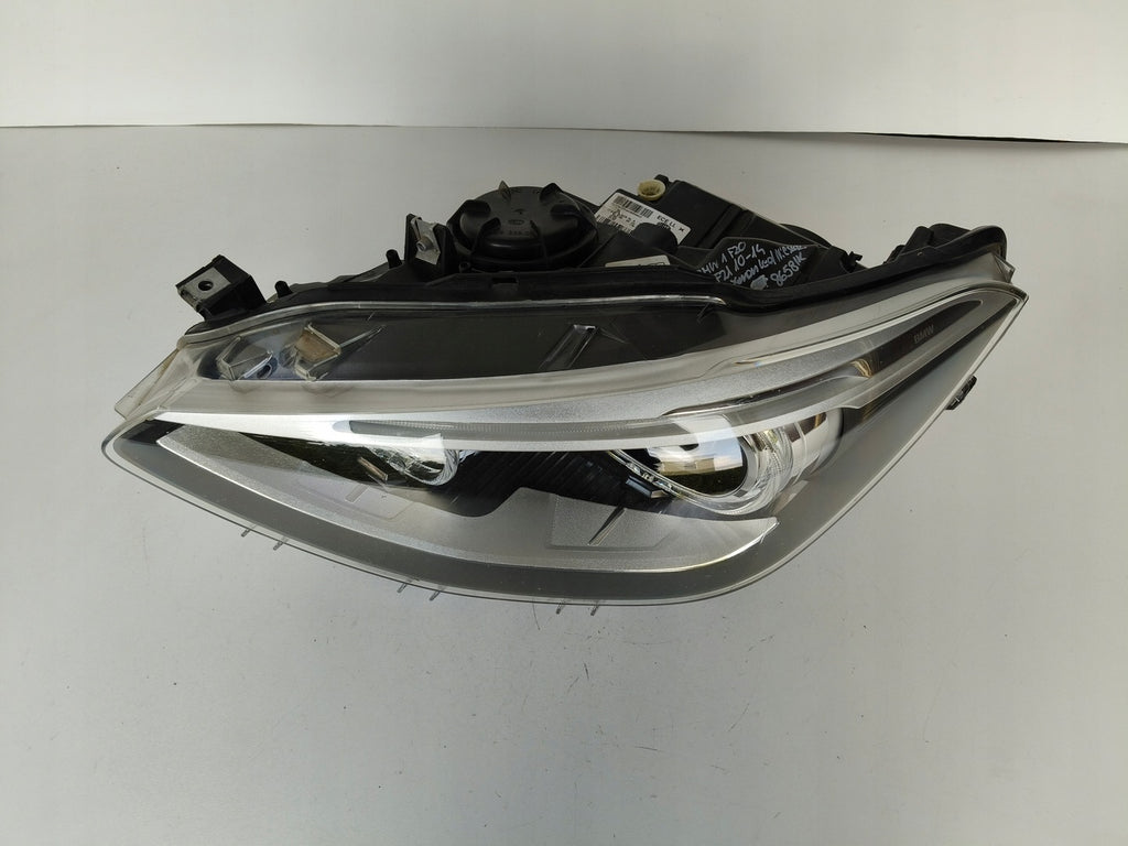 Frontscheinwerfer BMW 1 F21 F20 7229677 LED Links Scheinwerfer Headlight SCH8154697290wa