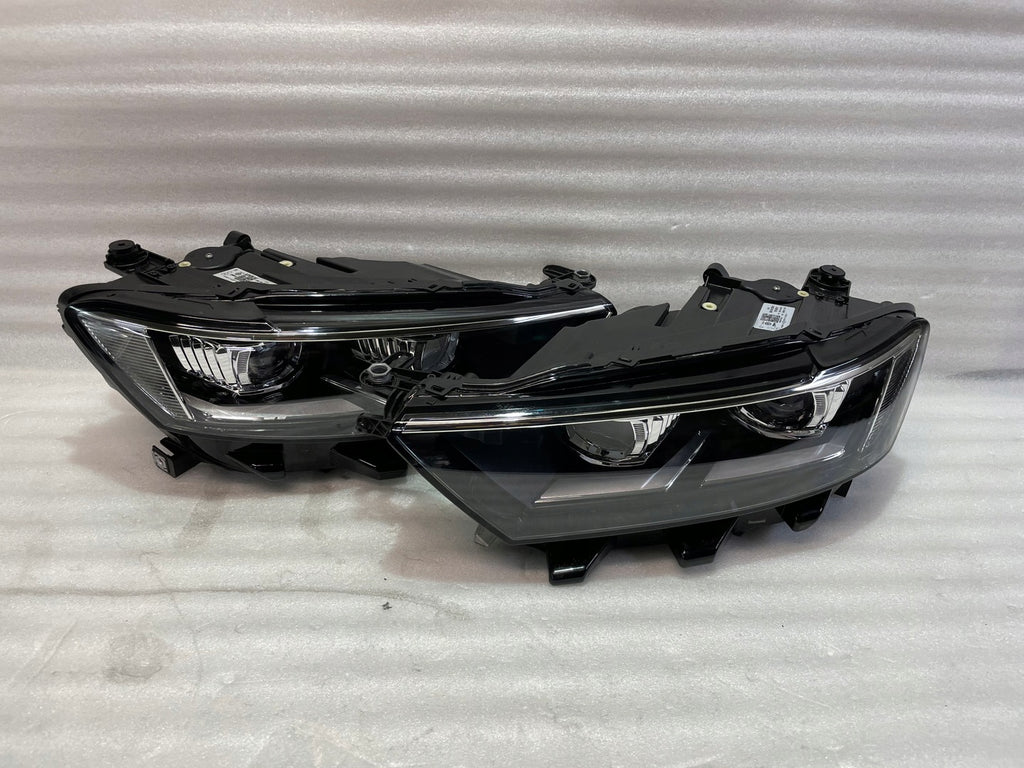 Frontscheinwerfer VW T-Roc T Roc Troc 2GA941035D LED Rechts oder Links