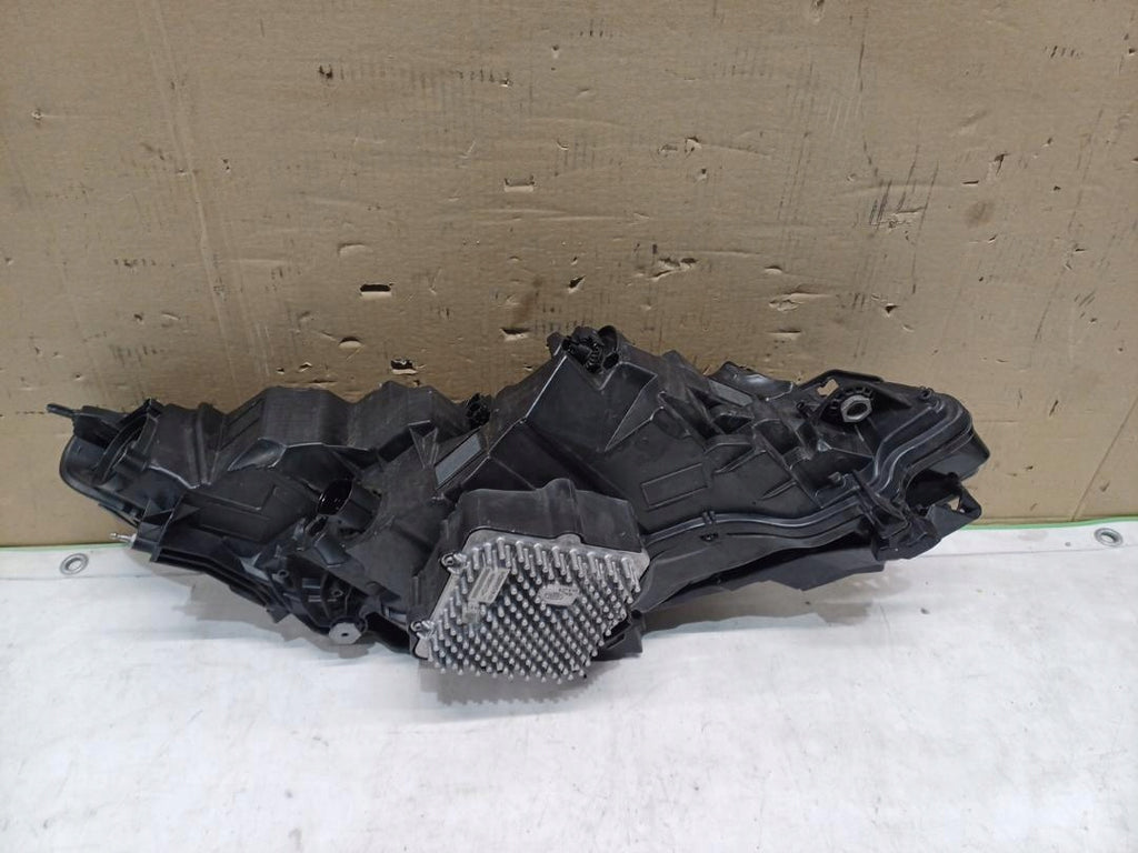 Frontscheinwerfer Land Rover Evoque K8D2-13W030-BF LED Links Headlight SCH5803363911st