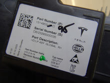 Laden Sie das Bild in den Galerie-Viewer, Frontscheinwerfer Tesla Model 3 1514953-00-D Full LED Rechts Headlight