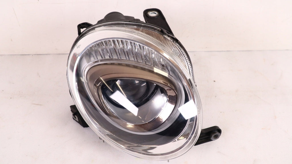 Frontscheinwerfer Fiat 500 81538001 Rechts Scheinwerfer Headlight SCH8621706803om