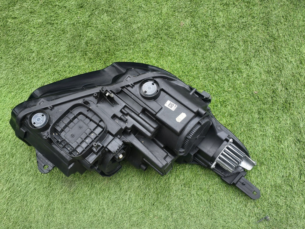 Frontscheinwerfer Opel Crossland X YQ00709680 Links Scheinwerfer Headlight SCH5273368555mj