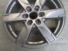 Load image into Gallery viewer, 4x Alufelge 18 Zoll 8.0" 6x114.3 45ET KBA51777 Nissan Np300 Navara Rim Wheel FEL5174785272zq