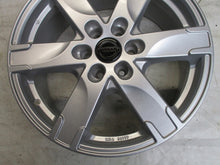 Load image into Gallery viewer, 4x Alufelge 18 Zoll 8.0" 6x114.3 45ET KBA51777 Nissan Np300 Navara Rim Wheel FEL5174785272zq
