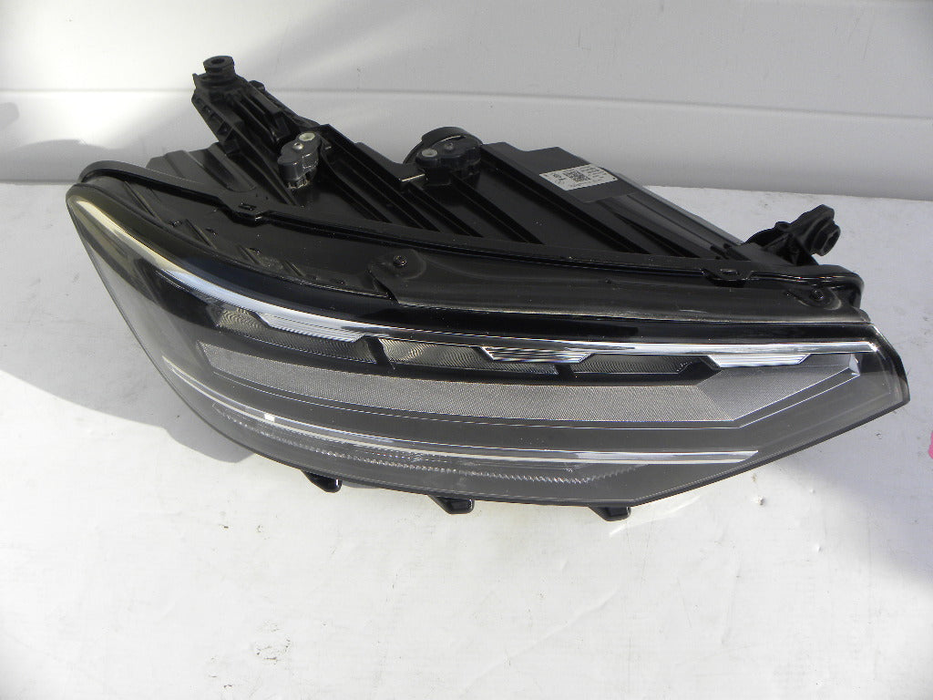 Frontscheinwerfer VW Passat 3G1941036 LED Rechts Scheinwerfer Headlight