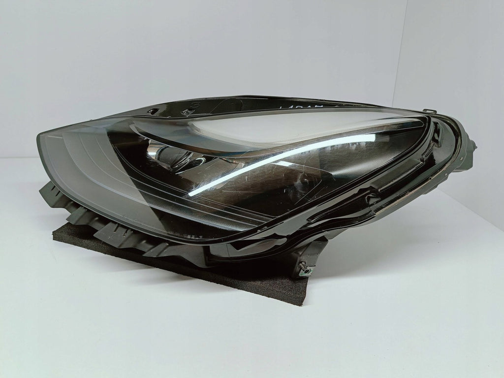 Frontscheinwerfer Mercedes-Benz Model 3 151495200D Links Scheinwerfer Headlight SCH3389090965aj