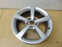 Load image into Gallery viewer, 1x Alufelge 17 Zoll 7.5&quot; 5x112 43ET Glanz 8V0601025S Audi A3 Rim Wheel