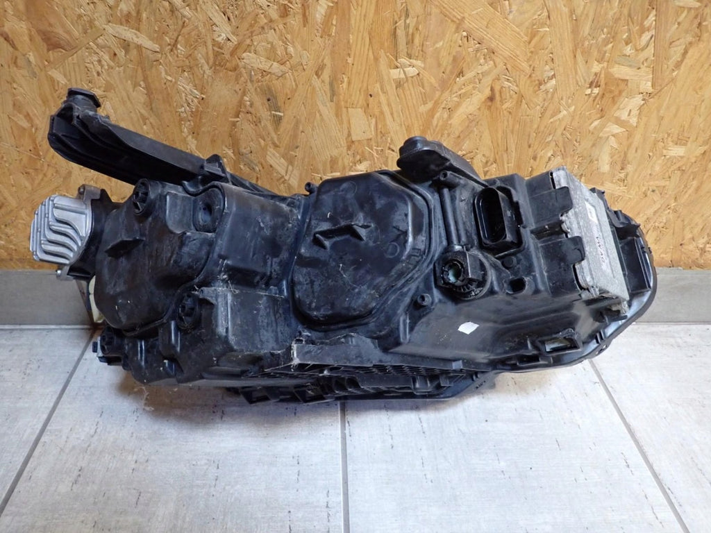 Frontscheinwerfer VW Passat B8 3G1941081P Full LED Links Scheinwerfer Headlight SCH5551426408ja