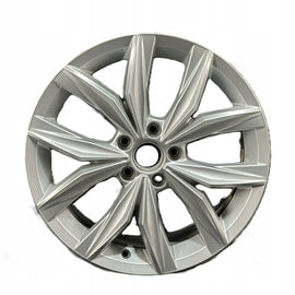 1x Alufelge 18 Zoll 7.0