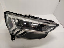Laden Sie das Bild in den Galerie-Viewer, Frontscheinwerfer Audi Q3 83A941034 Full LED Rechts Scheinwerfer Headlight SCH7668550372tk