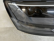 Laden Sie das Bild in den Galerie-Viewer, Frontscheinwerfer Audi A6 C8 4K0941034 LED Rechts Scheinwerfer Headlight