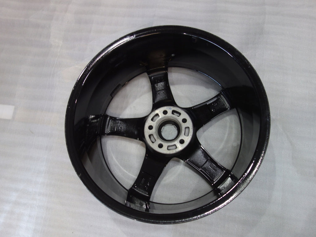 1x Alufelge 19 Zoll 7.5" 5x112 48ET Rim Wheel FEL5728525646xm