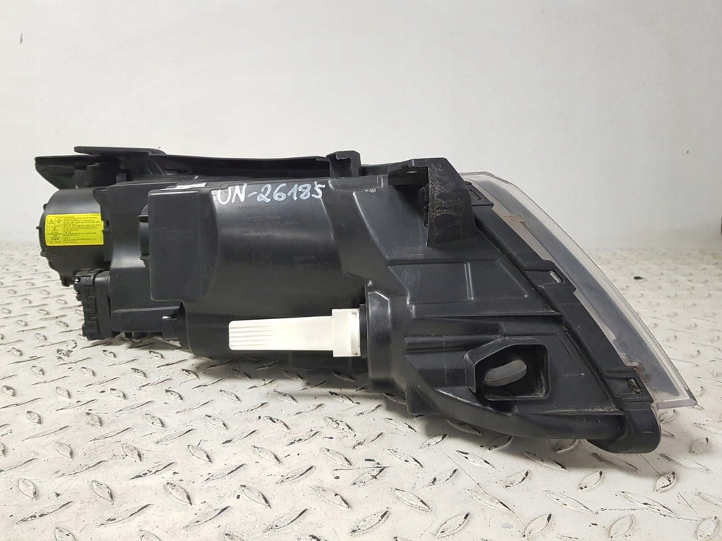 Frontscheinwerfer Kia Optima 92101-4U050 Xenon Links Scheinwerfer Headlight SCH6084698385sa