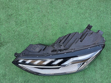Laden Sie das Bild in den Galerie-Viewer, Frontscheinwerfer Audi A4 B9 8W0941035E Links Scheinwerfer Headlight SCH6906212596pr